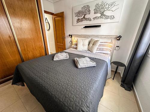 Los Locos Beach Apartment