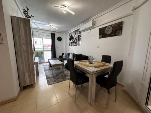 Los Locos Beach Apartment