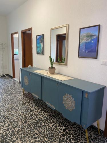 Foto de la galería de Montes en Dorgali