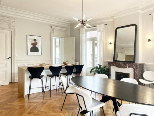 Appartement Colodge - Fourneyron