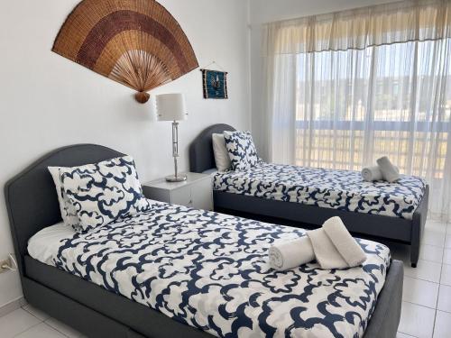 Caparica Lisbon Apartment by Caparica Villas