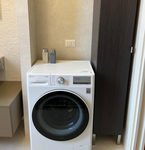 Lattanzio Charming Suite - Porta Romana MM3 photo 33