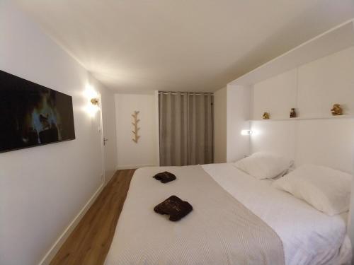 L instant Chaumois - Moment zen aux Sables d Olonne
