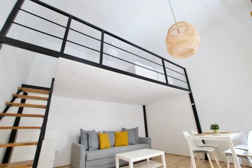 Standard Apartment by Hi5 - Wesselenyi str. Studio 1077 Budapest, Wesselényi utca 37 kép - 3
