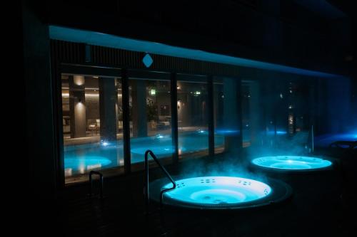 Fotografie z fotogalerie ubytování Hotel Saltic Resort & Spa Łeba v destinaci Leba