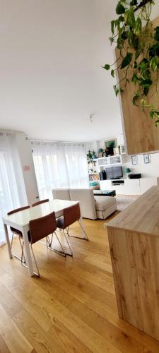 Chic & Cosy apartment - 60m2, 3 rooms