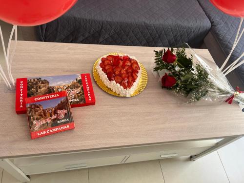 Jedlo v apartmáne alebo blízkom okolí