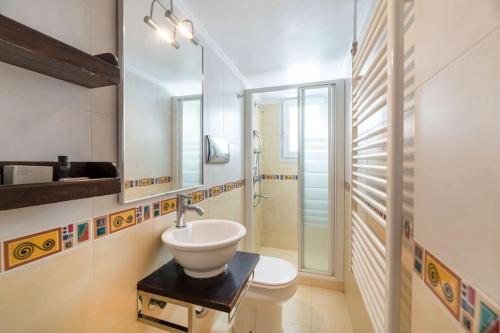 Luminous 3BR Apartment in Cholargos by UPSTREET