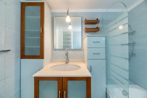 Luminous 3BR Apartment in Cholargos by UPSTREET