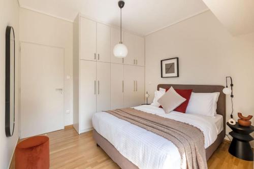 Luminous 3BR Apartment in Cholargos by UPSTREET