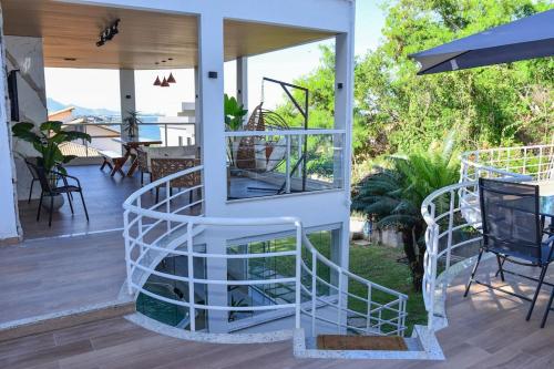 Gallery image of Casa Oásis do Moreno 6 in Vila Velha