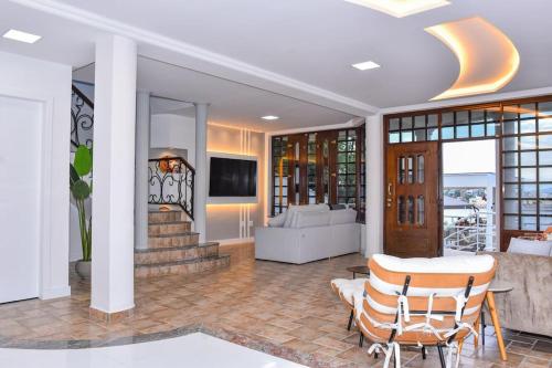 Gallery image of Casa Oásis do Moreno 6 in Vila Velha