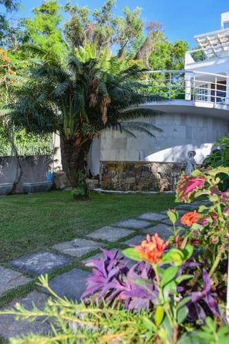 Gallery image of Casa Oásis do Moreno 6 in Vila Velha