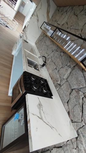 Gallery image of Casa Oásis do Moreno 6 in Vila Velha