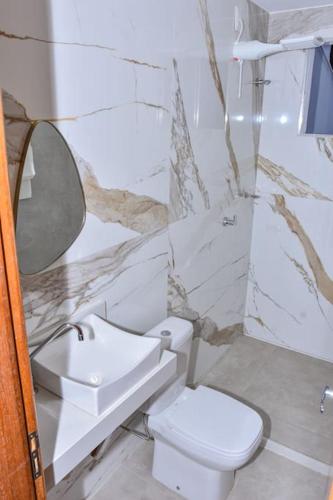 Gallery image of Casa Oásis do Moreno 6 in Vila Velha
