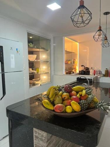 Gallery image of Casa Oásis do Moreno 6 in Vila Velha