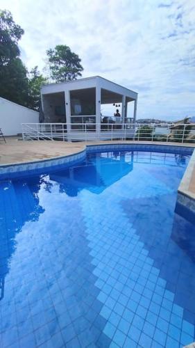Gallery image of Casa Oásis do Moreno 6 in Vila Velha