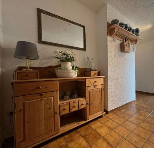 Fotografie z fotogalerie ubytování Ferienwohnung Pfadenhauer v destinaci Pfarrweisach