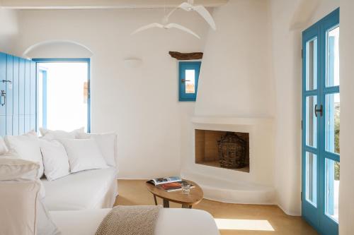 Fotografie z fotogalerie ubytování Cemilion v destinaci Koufonisia