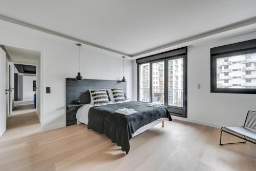 Photo de la galerie de l'établissement 184 Suite Quatro - Superb apartment in Paris., à Paris