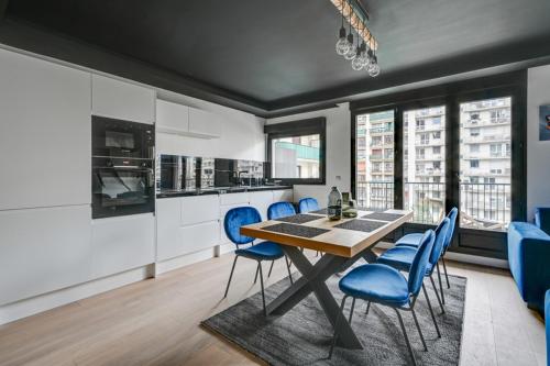 Photo de la galerie de l'établissement 184 Suite Quatro - Superb apartment in Paris., à Paris