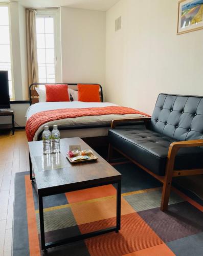 Warm House1