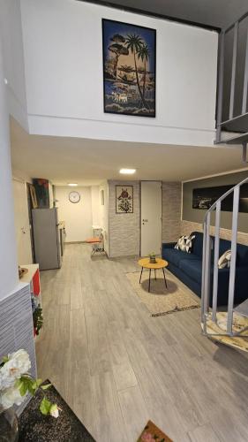 L'Oro di Napoli House