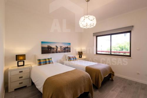 Sofia Beach Apartment by ACasaDasCasas
