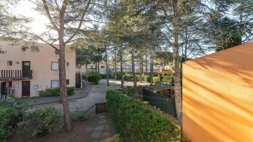 GREEN VILLAGE -7- Appt Lumineux 4 pers