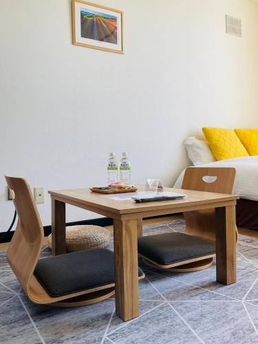 Warm House3