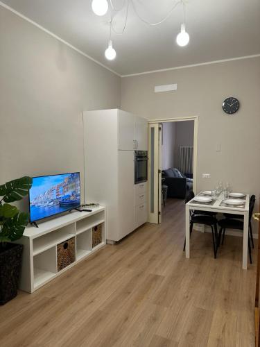 LE14 Duomo-Loreto Acomfortable Apartment