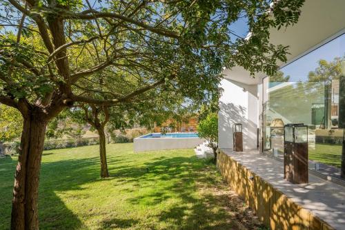 Gallery image of Comporta Brejos Villa in Carvalhal