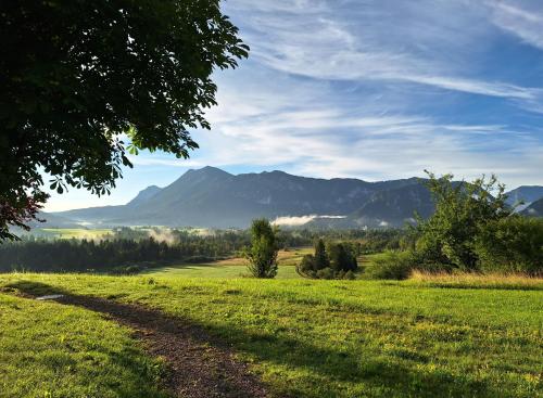 Gallery image of Hotel Heißenhof in Inzell