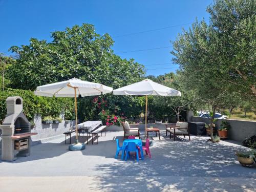 Gallery image of Apartmani Zekic in Lopar