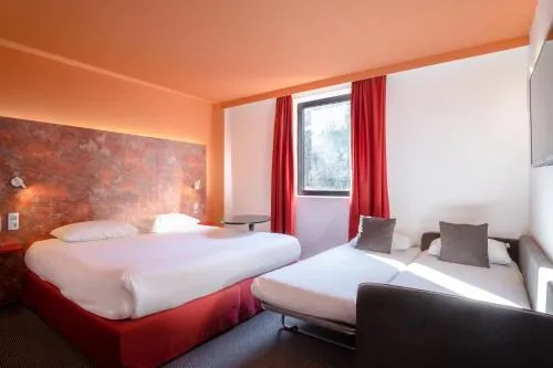 ibis Styles Toulouse Cite Espace photo 25