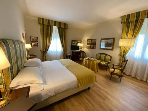 Park Palace Hotel photo 23