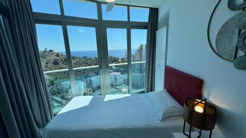 Benidorm Sky 23