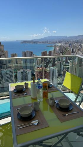 Benidorm Sky 23