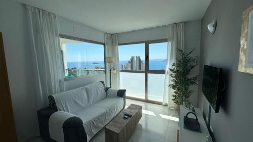 Benidorm Sky 23