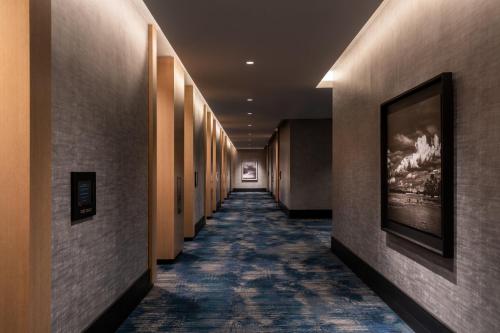 Φωτογραφία από το άλμπουμ του Loews Arlington Hotel στο Άρλινγκτον