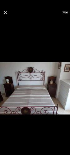 Fotografie z fotogalerie ubytování A due passi dal mare. v destinaci Falconara Marittima