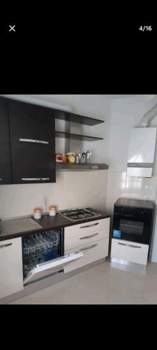 Fotografie z fotogalerie ubytování A due passi dal mare. v destinaci Falconara Marittima