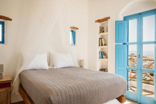 Fotografie z fotogalerie ubytování Cemilion v destinaci Koufonisia