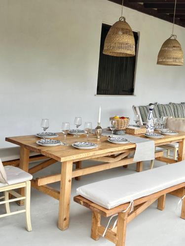 Hanioti Seaview House