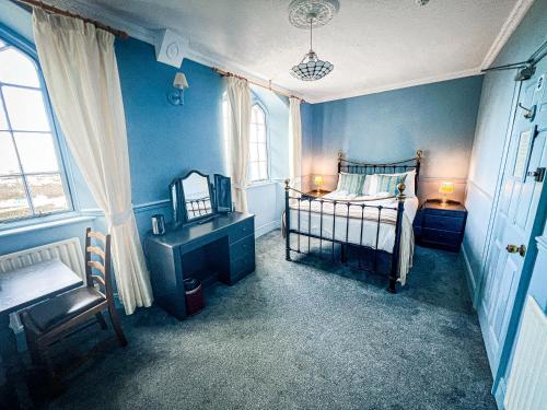 Φωτογραφία από το άλμπουμ του Rock House Hotel σε Lynmouth
