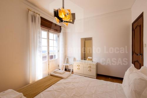 Casa do Pedro by ACasaDasCasas