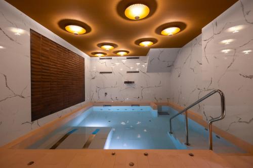 Fotografie z fotogalerie ubytování Hotel Neptuno Playa & Spa ve Valencii