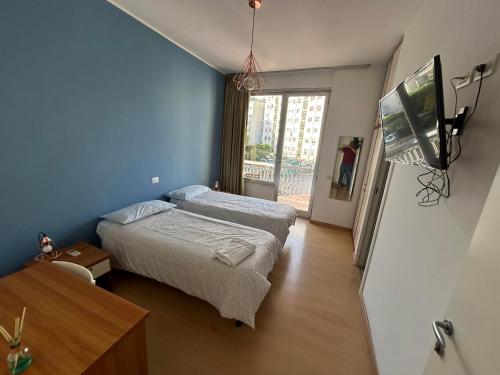 Maradona Rooms