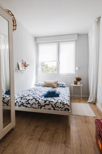 Flexible SelfCheckIns 76 - Arena - Bedroom - New