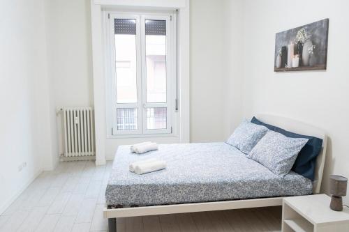 CE6 - [Corso Sempione] • Large Apartment
